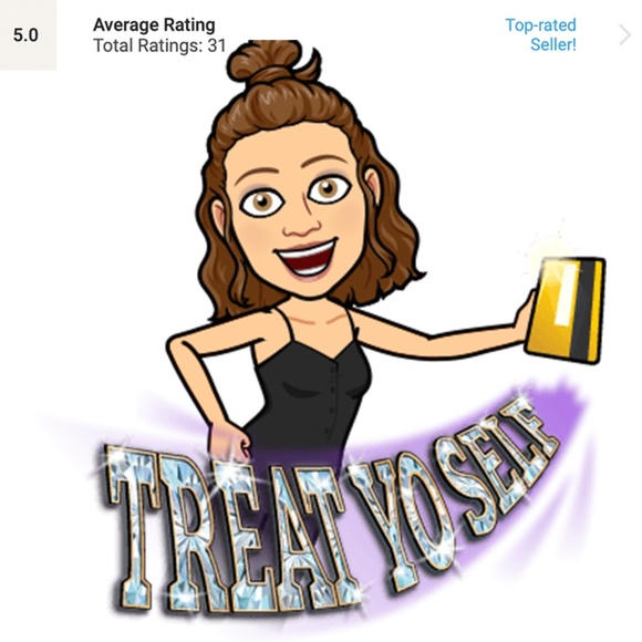 About Me - Shop With Confidence - Picture 5 of 15